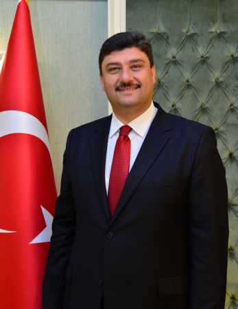 Kahramankazan Belediye Başkanı Serhat Oğuz 2 yıllık görev süresini değerlendirdi 20