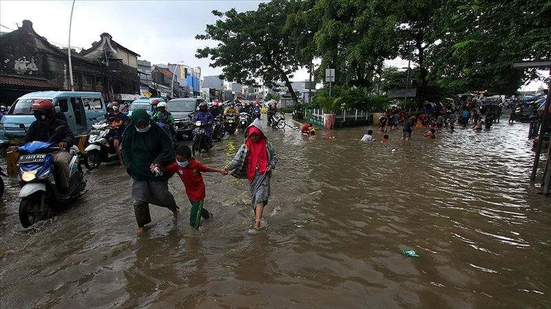 Sel Felaketinde Ölenlerin Sayısı Artıyor! Çalışmalar Hızlandırıldı 1