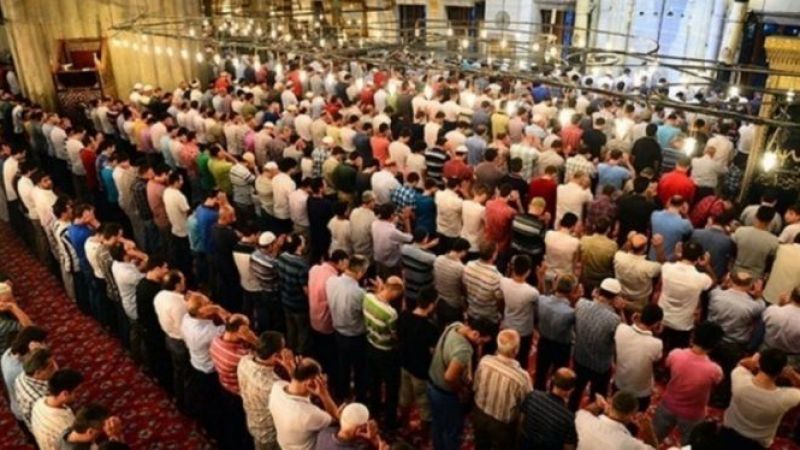 Ramazan'da Teravih Namazı Kılınacak Mı? Ankara 2021 Ramazan'da Camiler Açık Mı, Kapalı Mı? 1