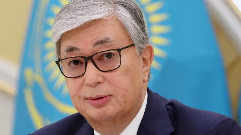 Kazakistan Cumhurbaşkanı Tokayev Sputnik V Aşısı Oldu! Aşılama Süreci Hızlandırılıyor 1