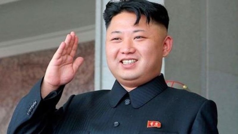 Kuzey Kore Lideri Kim Jong-un Sonunda Zor Durumda Olduklarını Kabul Etti! 1