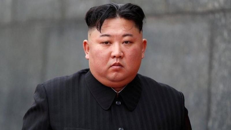 Kuzey Kore Lideri Kim Jong-un Sonunda Zor Durumda Olduklarını Kabul Etti! 2