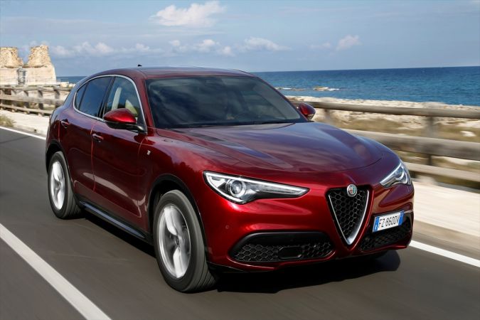 Alfa Romeo Nisan Ayına Özel Araba Kampanyalarını Başlattı! 6