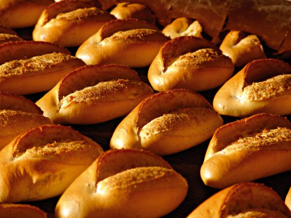Mansur Yavaş'dan Ankaralıya Güzel Haber: Halk Ekmek ramazan ayında 1 TL 3