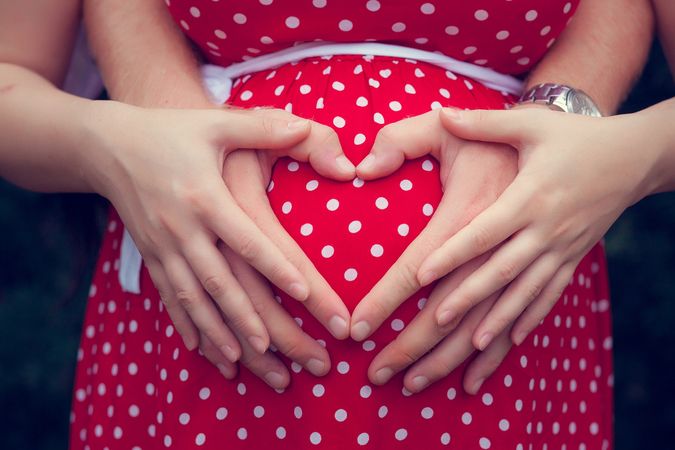 Tüp Bebek Nasıl Yapılır? Anne olmayı kolaylaştıran faktörler nelerdir? 4