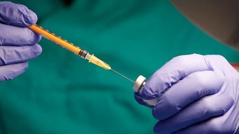 Sadece 37 Doktorla 9 Günde 470 Bin Kovid-19 Aşısı Yapıldı! 2