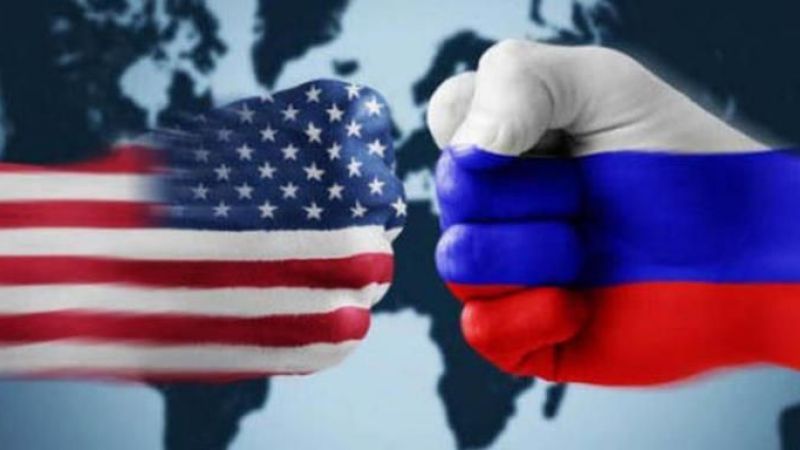 Rusya, ABD ile İlişkilerde En Kötü Duruma Karşı Hazırlandı! 1