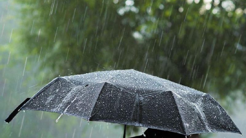 Meteoroloji Genel Müdürlüğü Açıklamalarda Bulundu! Kuvvetli Yağış Beklentisi Arttı! 2