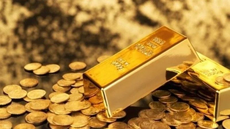 Altın Fiyatlarında Uzun Süreli Bekleyiş Bitti Mi? 9 Nisan 2021 Altın Fiyatları Ne Kadar? 1