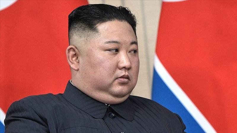 Kuzey Kore'de Ekonomik Bunalım Zirvede! Lider Kim Çağrıda Bulundu! 2