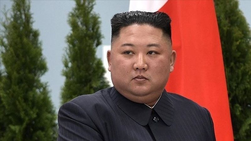Kuzey Kore'de Ekonomik Bunalım Zirvede! Lider Kim Çağrıda Bulundu! 1