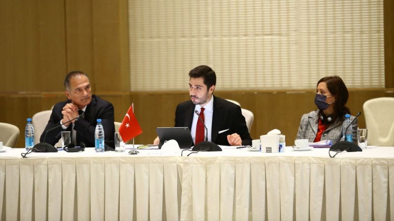 Türk Dili Konuşan Ülkeler İşbirliği Konseyi (Türk Konseyi) 8. Toplantısı Gerçekleşti! 4