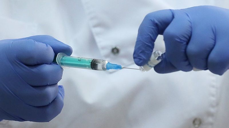 Kovid-19 Aşısının 10 Bin Üzerinde Can Kaybını Önlediği Tespit Edildi! 1
