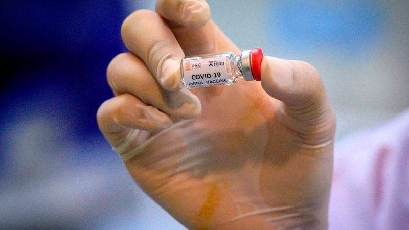 Kovid-19 Aşısının 10 Bin Üzerinde Can Kaybını Önlediği Tespit Edildi! 2