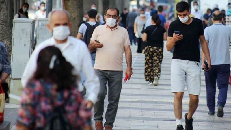 Ramazan Ayı Koronavirüs Yasakları Neler? Ankara'da Sokağa Çıkma Yasağı Var Mı? Ramazan'da Tam Kapanma Olacak Mı? 1