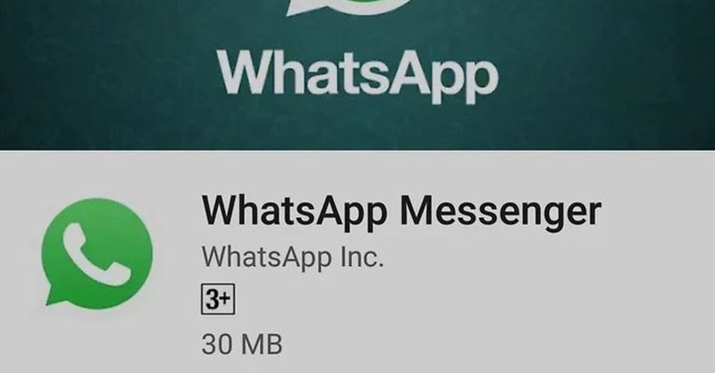 Tüm WhatsApp Kullanıcılarının Dikkatine! Uygulama Ortadan Yok Edildi! Tüm Bilgileri... 2