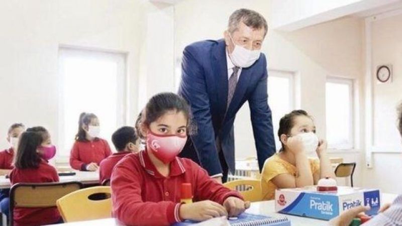 12 Nisan Ara Tatil Mi? Ramazan Ayında Ankara'da Okullar Kapanacak Mı? 1