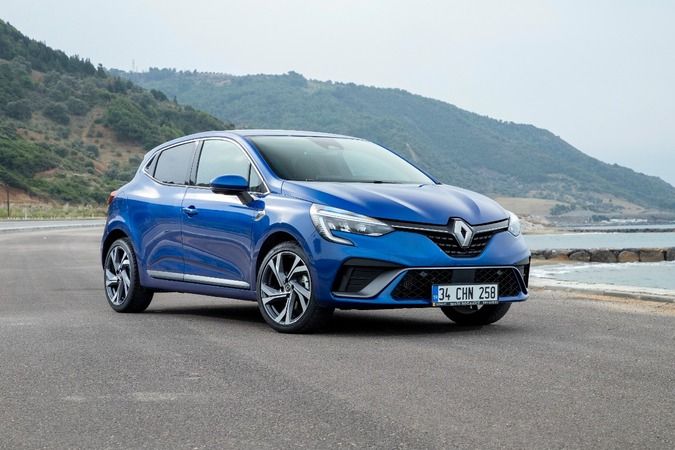 Renault’dan avantajlı bahar fırsatları! İşte 2 bin TL taksitle araba 2021 2