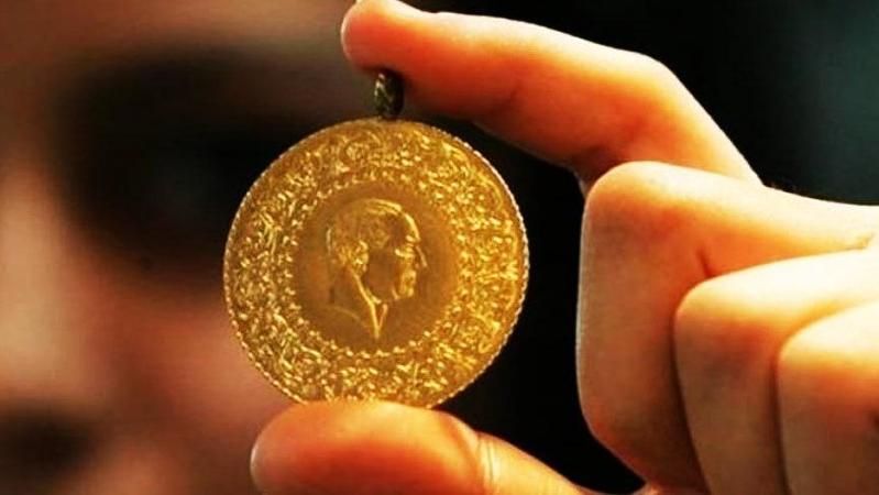 12 Nisan 2021'de Altının Gram Fiyatı Güne Şok Başlangıç Yaptı! Altın Yorumları Nasıl? 1