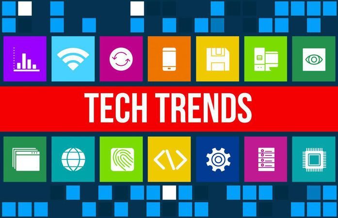Yaşanabilir dünya için 5 teknoloji trendi 3