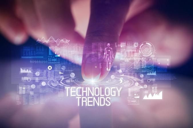 Yaşanabilir dünya için 5 teknoloji trendi 4