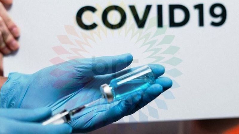 Kovid-19 Aşısının İlk Partisi Oraya Ulaştı! İlk Etapta Aşı Sağlık Çalışanlarına Uygulanacak 1