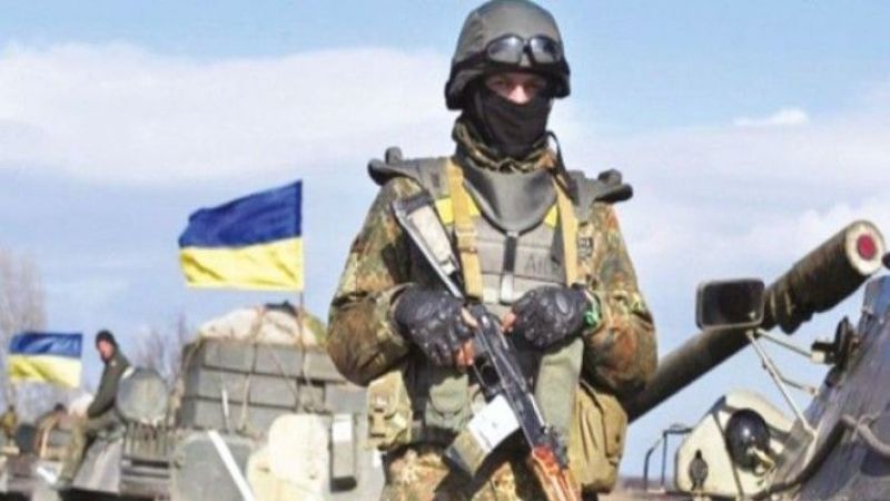Ukrayna Rusya Sınırında Ateş Açıldı! 1 Asker Hayatını Kaybetti 2