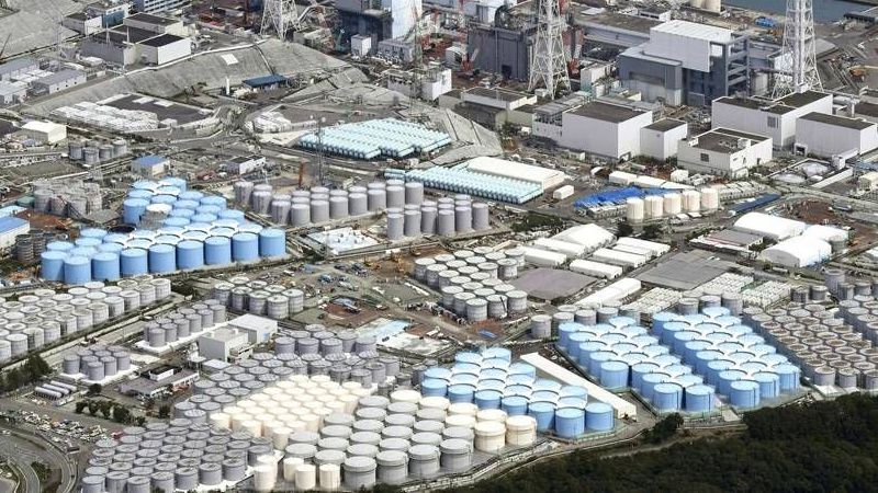 Çin ile Japonya Arasında Radyoaktif Atık Suyu Krizi Başladı! 1