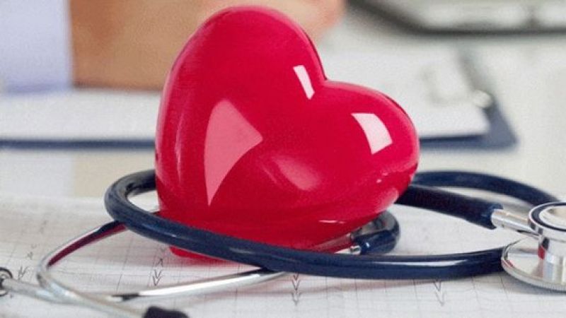 Kalp Hastaları Oruç Tutabilir Mi? Uzman Doktor Açıkladı! 1