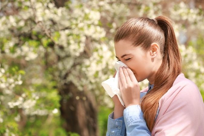 Uzmanlar Uyarıyor: Bahar Alerjisinde Nelere Dikkat Etmeliyiz? 1