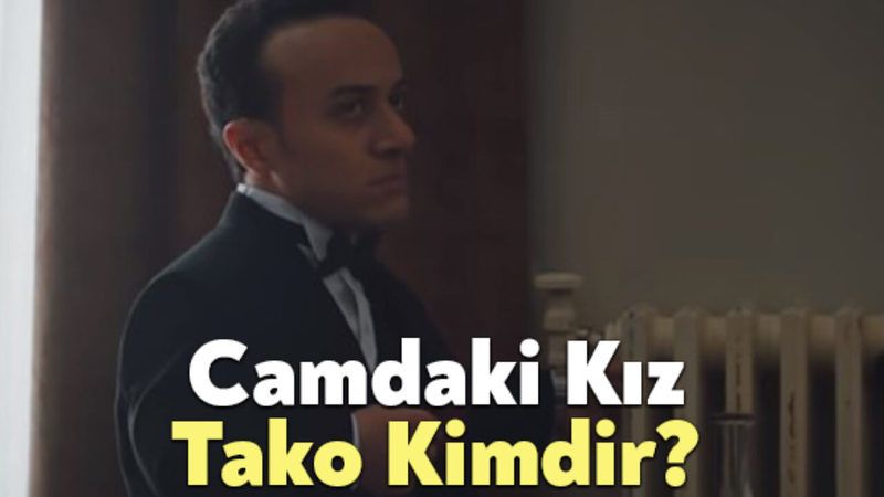 Camdaki Kız Tako’su Hamza Yazıcı Kimdir, Boyu Kaç, Sevgilisi Var Mı? 2