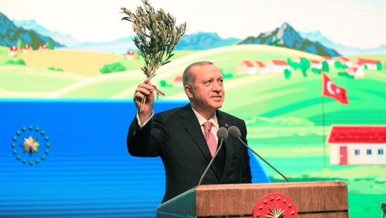 Ankara Koronavirüs Salgınında Cumhurbaşkanı Erdoğan'dan Uyarı Geldi! Yeni Gelen Yasaklar Vatandaşları Rahatlattı! Ramazandan Sonra Koronavirüs Bitebilir! 3