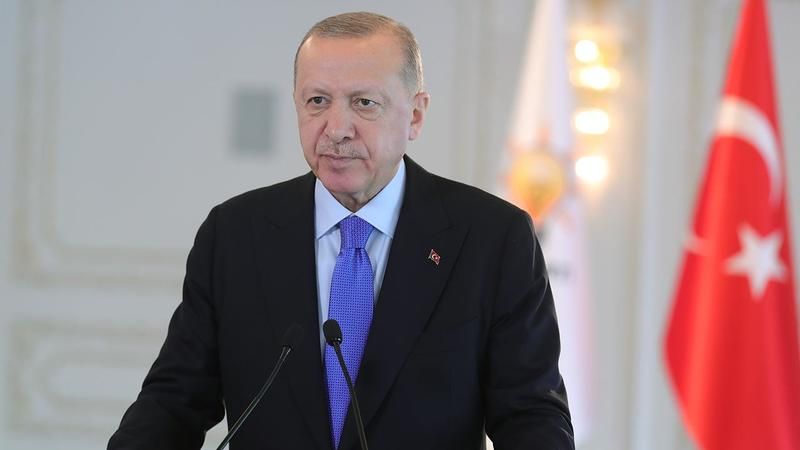 Ankara Koronavirüs Salgınında Cumhurbaşkanı Erdoğan'dan Uyarı Geldi! Yeni Gelen Yasaklar Vatandaşları Rahatlattı! Ramazandan Sonra Koronavirüs Bitebilir! 4