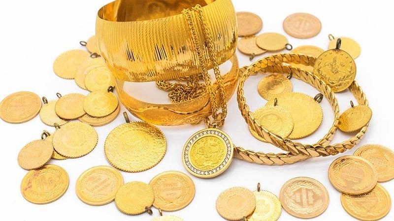 Altının Gram Fiyatında Yatırımcıları Endişelendiren Hareketlenme! 14 Nisan 2021 Altın Fiyatı Ne Kadar? 2