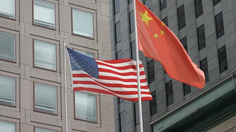 Çin Resti Çekti! ABD'ye Tayvan İlişkileri Konusunda Uyarılarda Bulundu 1