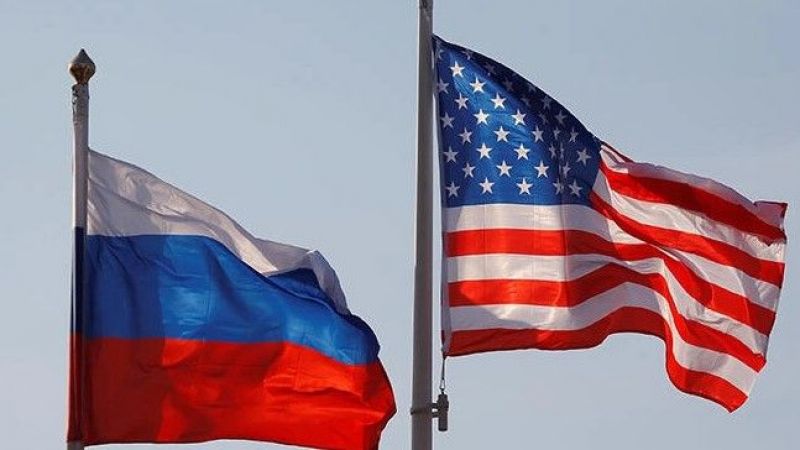 ABD ve Rusya Gerilimi Artıyor! Rusya'ya Yaptırım Hazırlığı Başladı 2