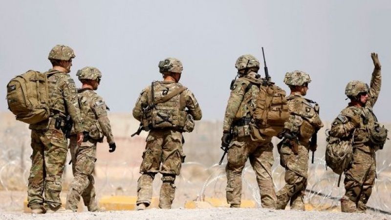 Avustralya Başbakanı Açıkladı! Afganistan'daki Askerler Çekilecek 3