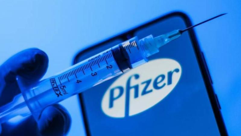 İlk Pfizer-BioNTech Kovid-19 Aşısı Ülkeye Ulaştı! 1