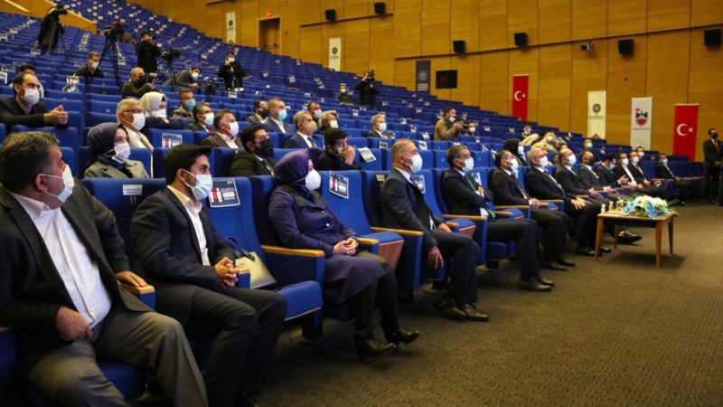 Diyarbakır'da Belediyelere Personel Alımı İçin Kura Çekimi Yapıldı! 3