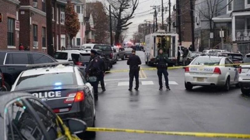 ABD'de FedEx Tesisinde Silahlı Saldırı! 8 Kişi Yaşamını Kaybetti 3