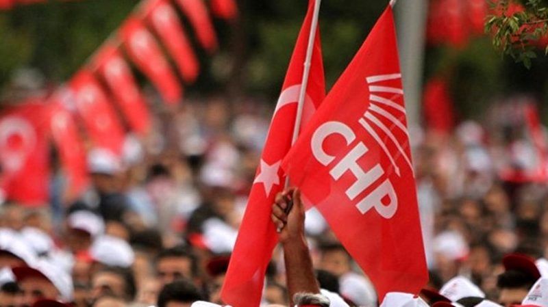 CHP'den Bayram İkramiyesi Adımı! Emekliler Ve Asgari Ücretliler İçin Kanun Teklifi Verildi! 2