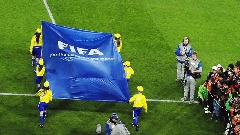 Avrupa Futbolu Karışıyor! 'Avrupa Süper Ligi' İçin FIFA Yaptırım Uygulamaya Hazırlanıyor! 2