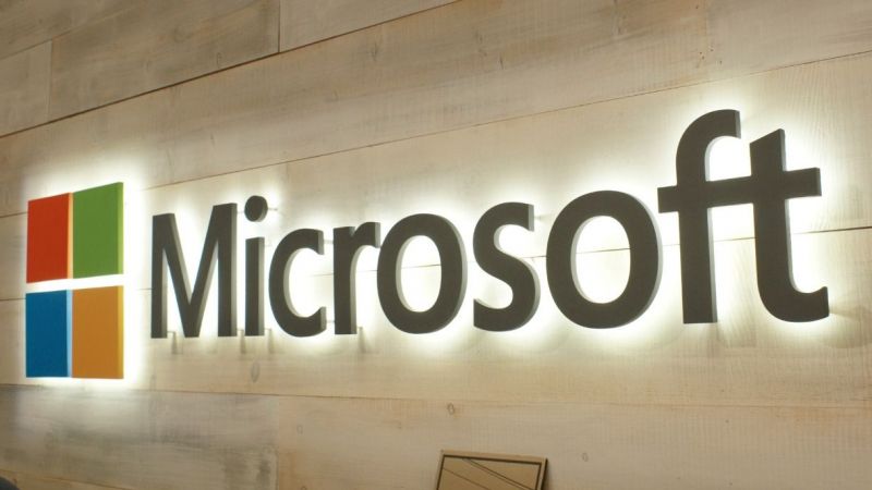Microsoft Pandemi İle Birlikte Dijital Dünya Yatırımlarını Büyütüyor! Veri Merkezlerini Artıracak! 1