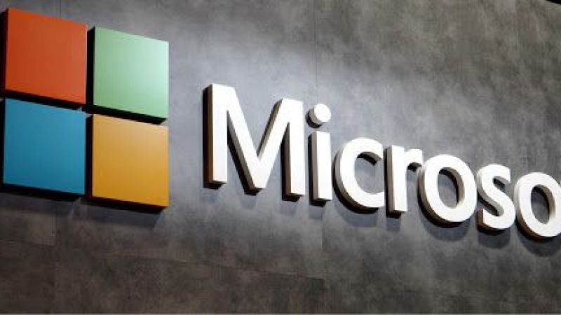 Microsoft Pandemi İle Birlikte Dijital Dünya Yatırımlarını Büyütüyor! Veri Merkezlerini Artıracak! 3