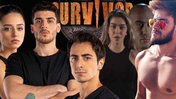 Survivor'da Skandal İfşa! TV8 Ekranları Darmaduman Olacak! Acun Ilıcalı Şimdi Çok Sinirlenecek! Seyirciler Şok İçinde Kaldı! Neler Oldu Neler... 1