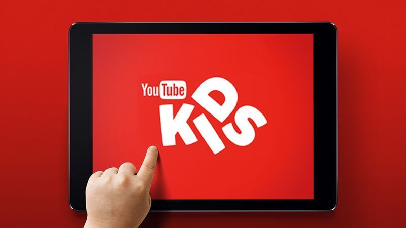 Anne-Babalar Dikkat, Youtube Kids Nihayet Türkiye'de! Kullanıma Sunuldu! 1