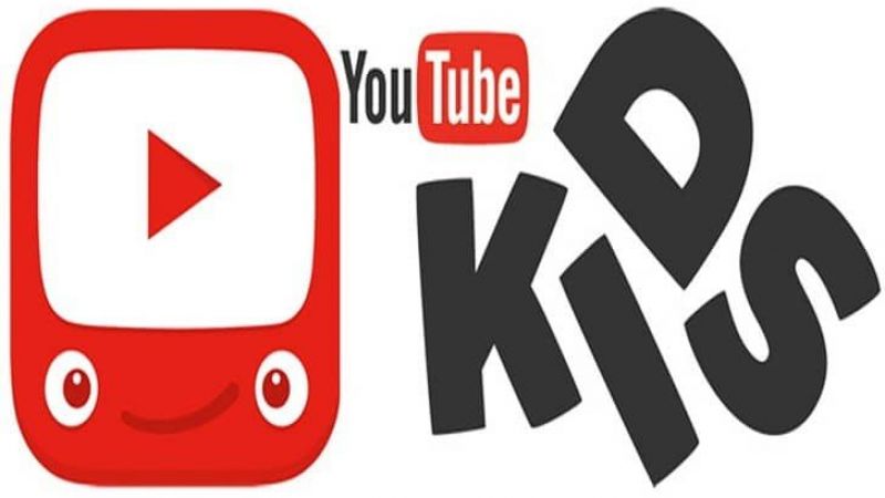Anne-Babalar Dikkat, Youtube Kids Nihayet Türkiye'de! Kullanıma Sunuldu! 2