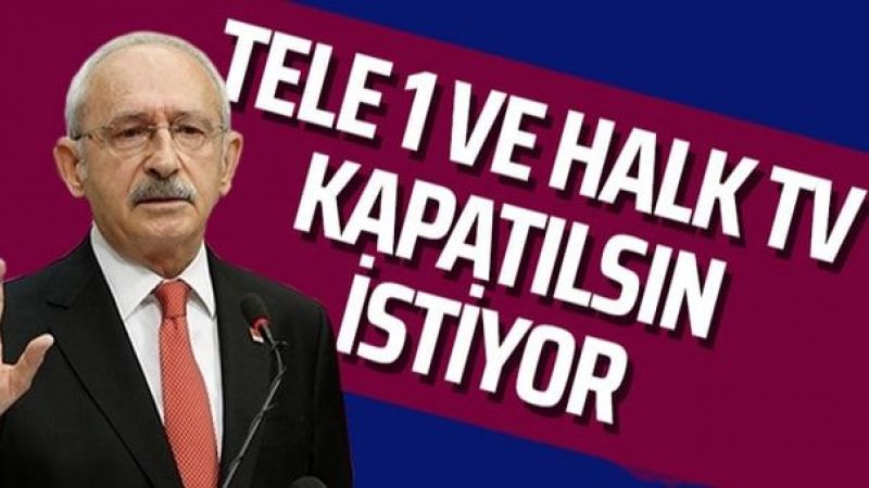 RTÜK Halk TV ve KRT'ye Yine Acımadı! En Üst Sınırdan Cezalar Yolda! 3