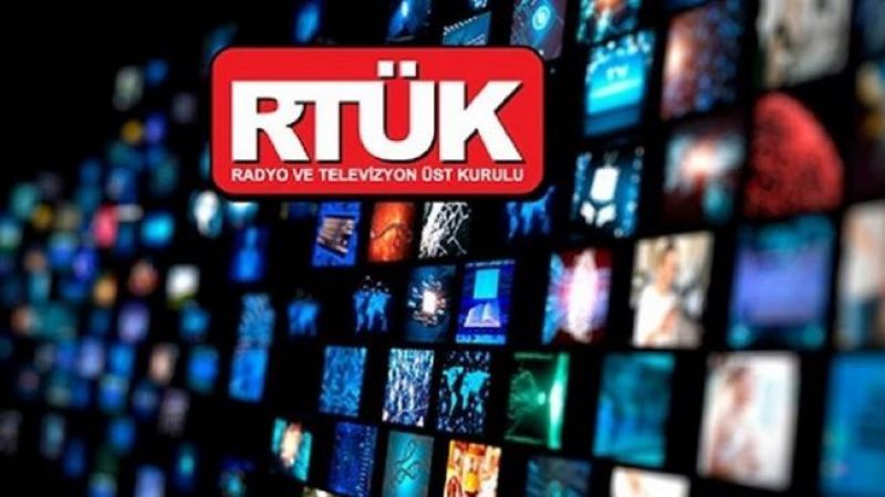 RTÜK Halk TV ve KRT'ye Yine Acımadı! En Üst Sınırdan Cezalar Yolda! 2