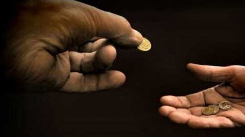 Ramazanda Toruna Fitre Verilir Mi? Dedenin Fitresi Toruna Düşer Mi? Diyanet Fetvası Oku! 2